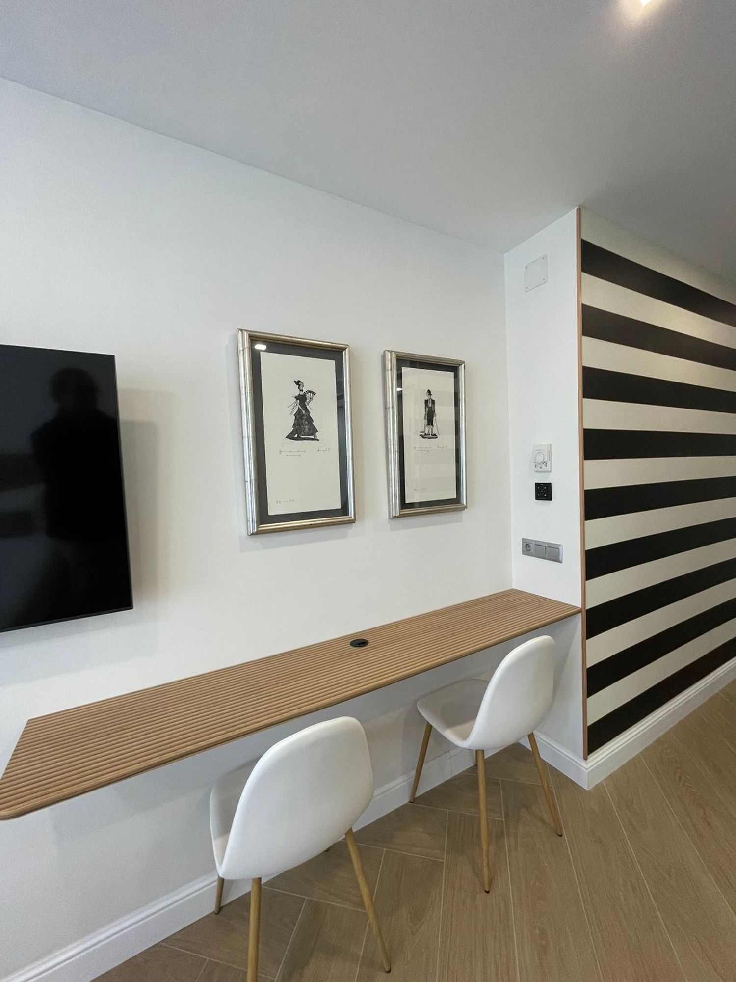 Estudio en calle Salado, 4 - Foto 25