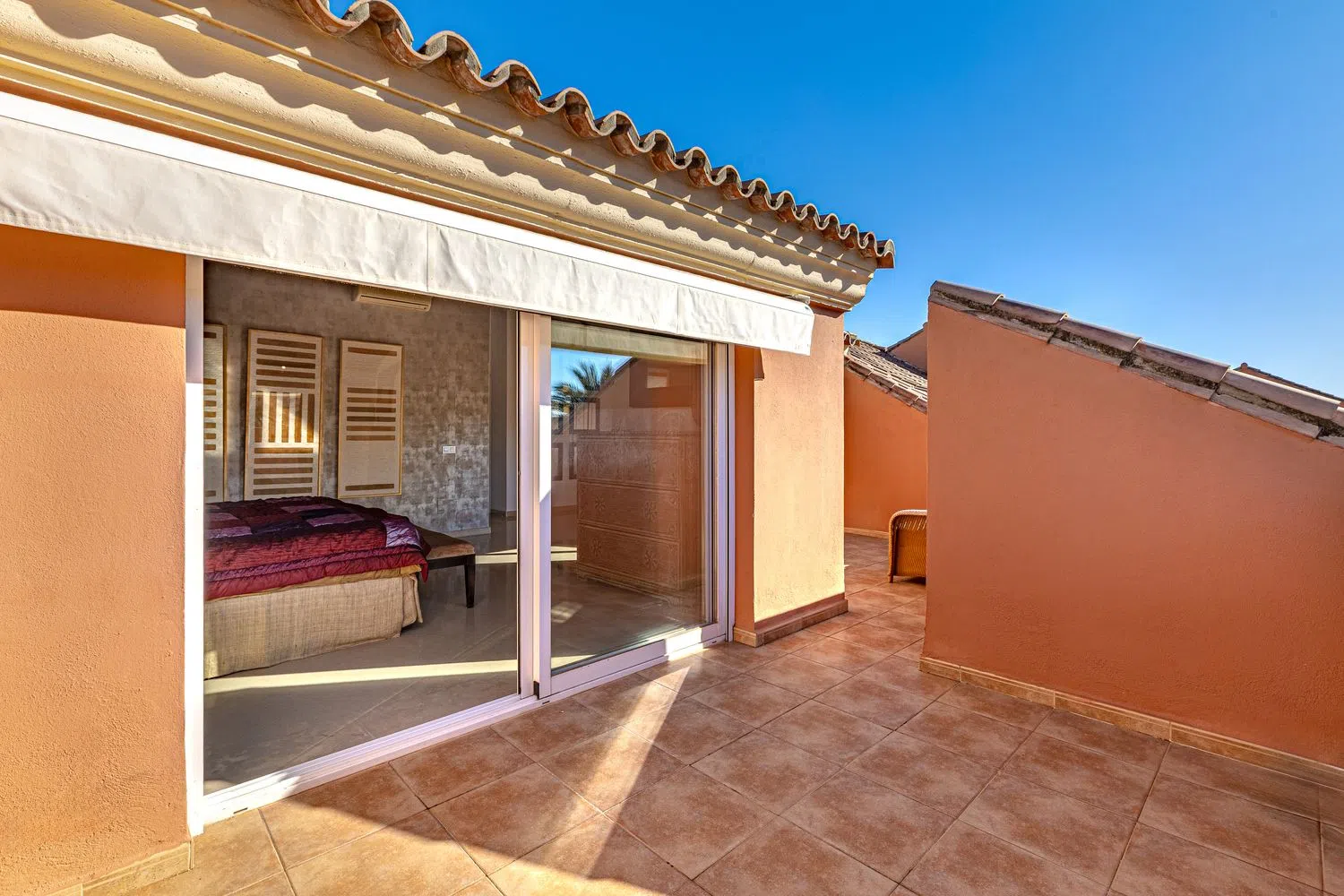 Dúplex en calle Isabel Clara Eugenia, 357 - Foto 24