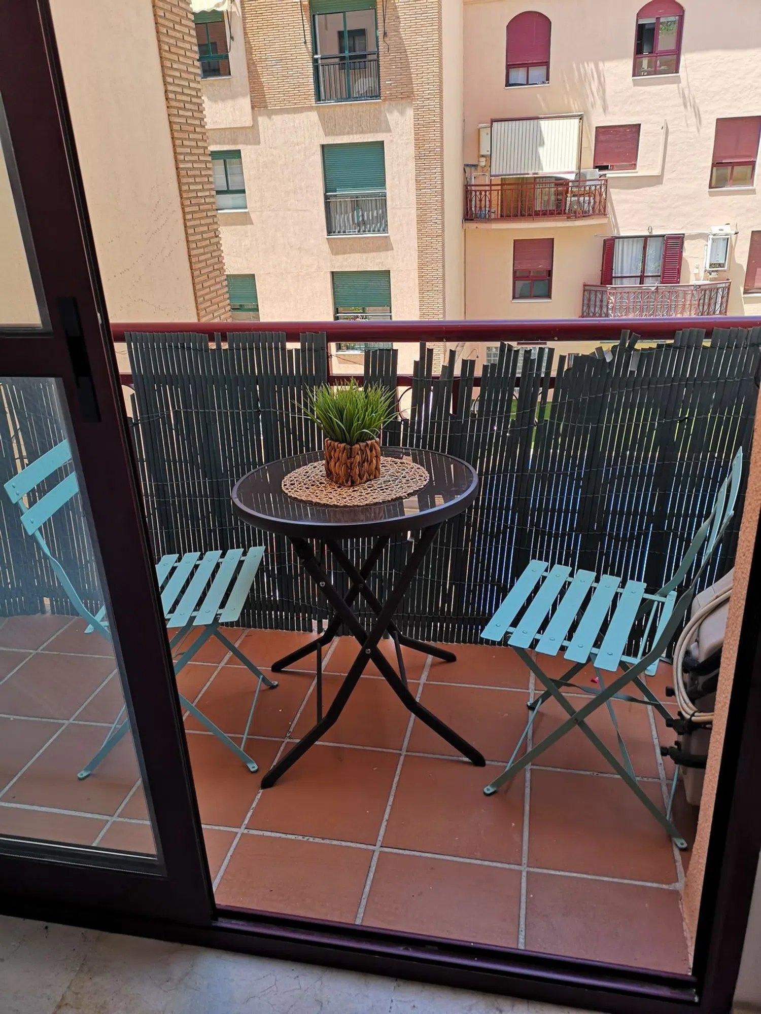 Piso en calle la Taha, 21 - Foto 7