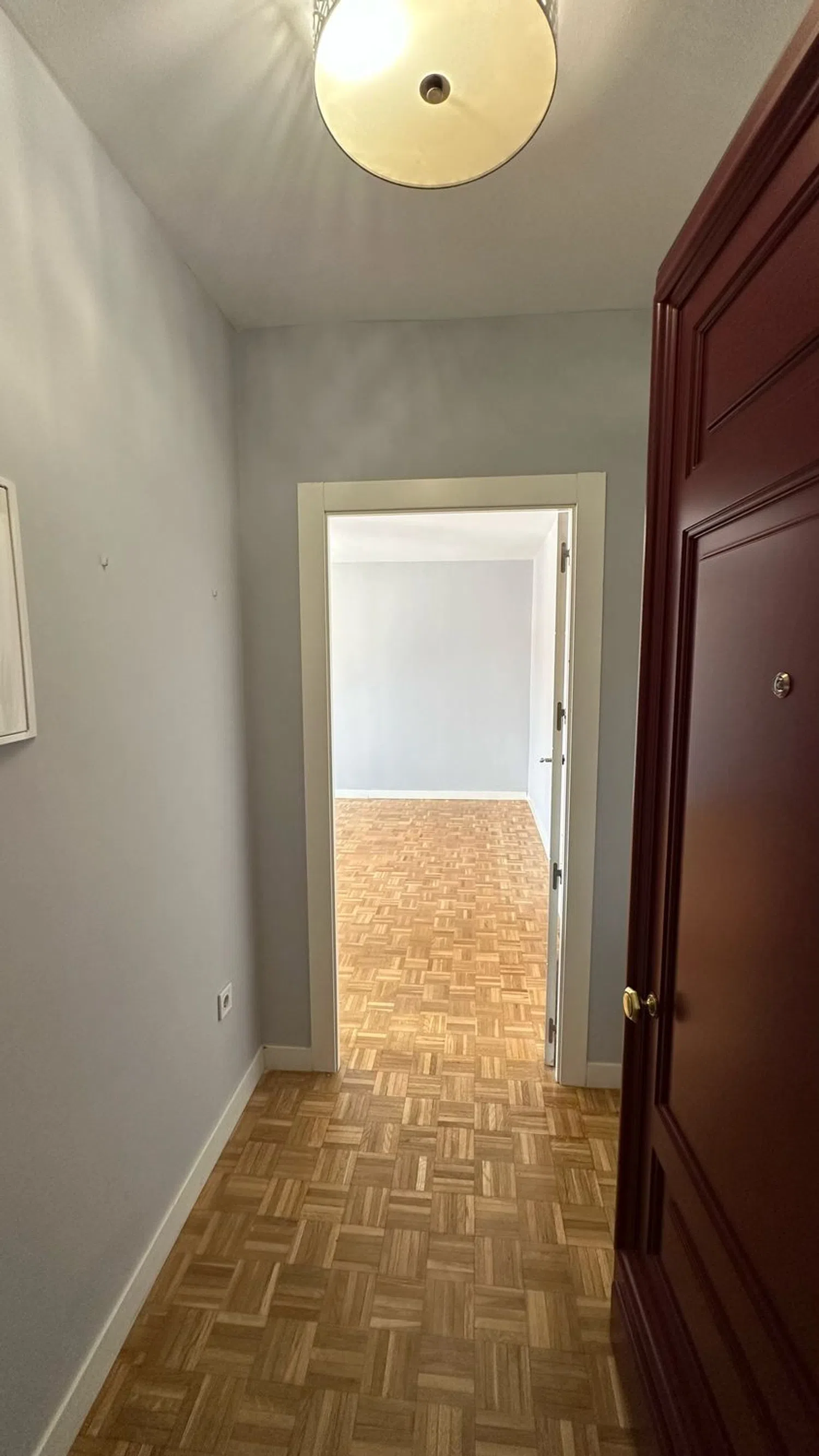 Piso en calle de Rodríguez San Pedro, 35 - Foto 2