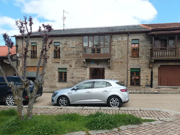 Casa rural en Villardeciervos - Foto 20