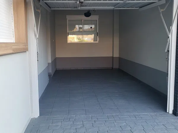 Casa independiente en avenida Castillo de Monteagudo, 1 - Foto 13