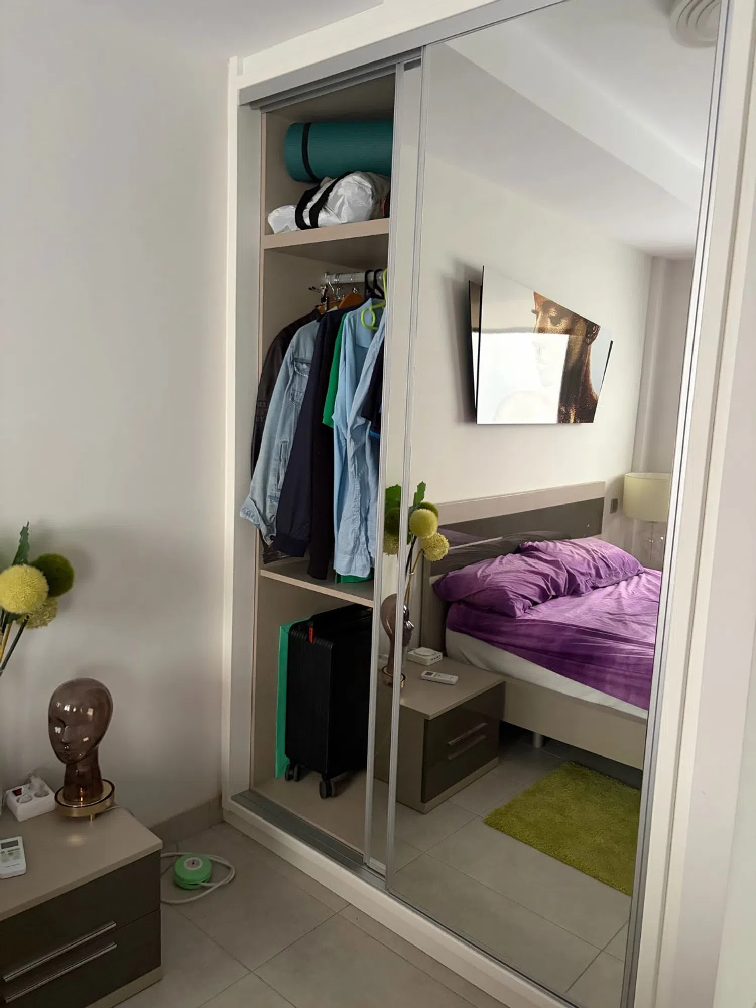 Piso en paseo Cayetano de Lugo, 15 - Foto 24