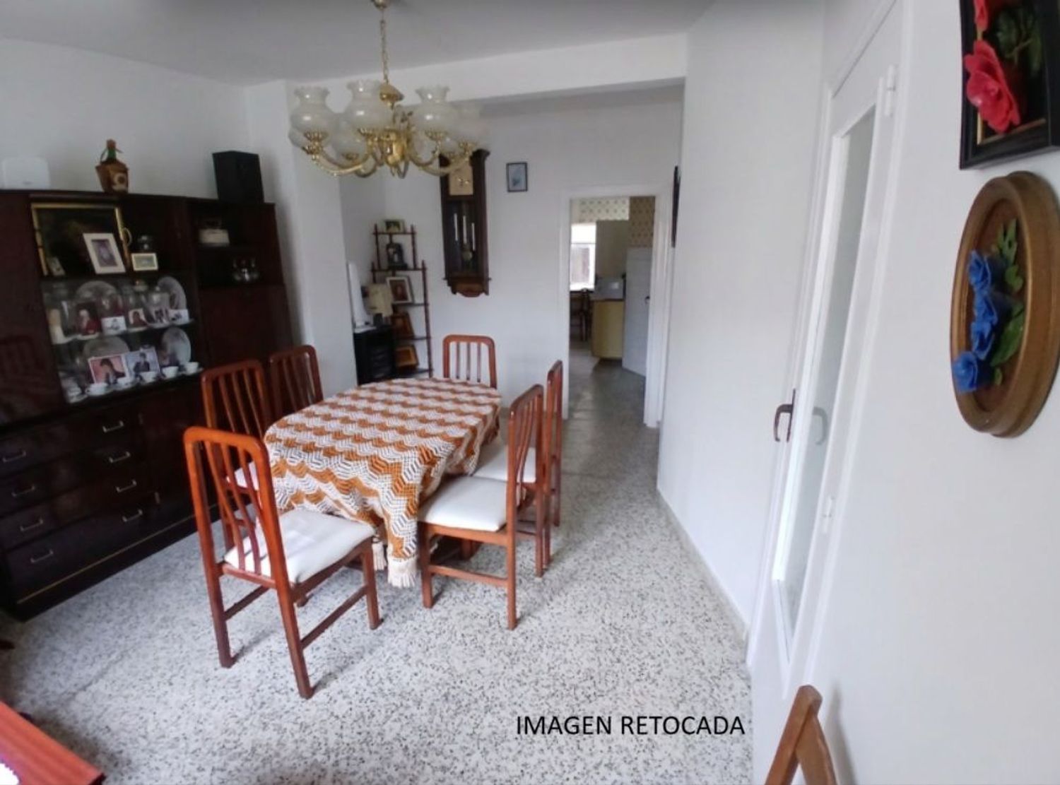 Casa o chalet independiente en Calle de Fermoselle, 1 - Foto 2