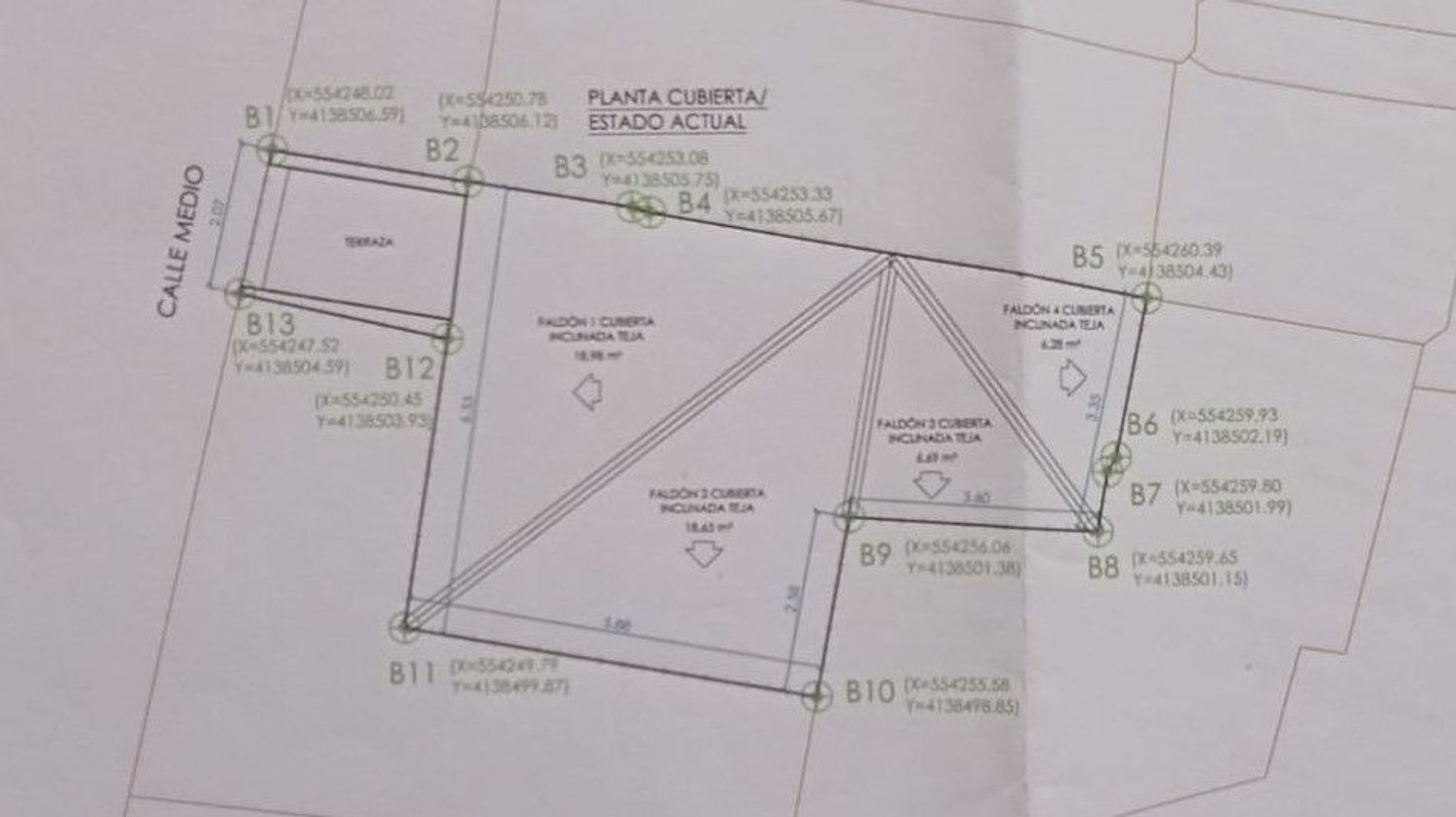 Casa de pueblo en Calle del Pilar, 27 - Foto 15