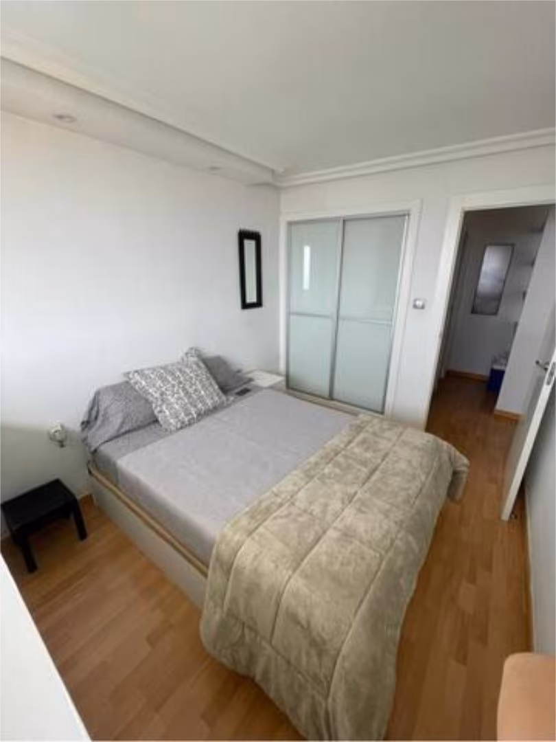 Apartamento en Cabo de las Huertas - Foto 9