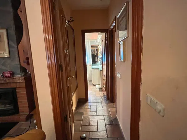 Casa independiente en Barrio Las Matas- Peñascales - Foto 28