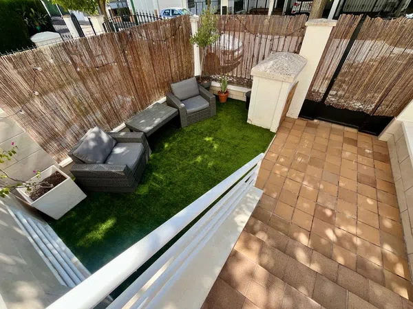 Chalet pareado en Calle Portugal, 1, Nuevo Parque, Nuevo Parque - Foto 27