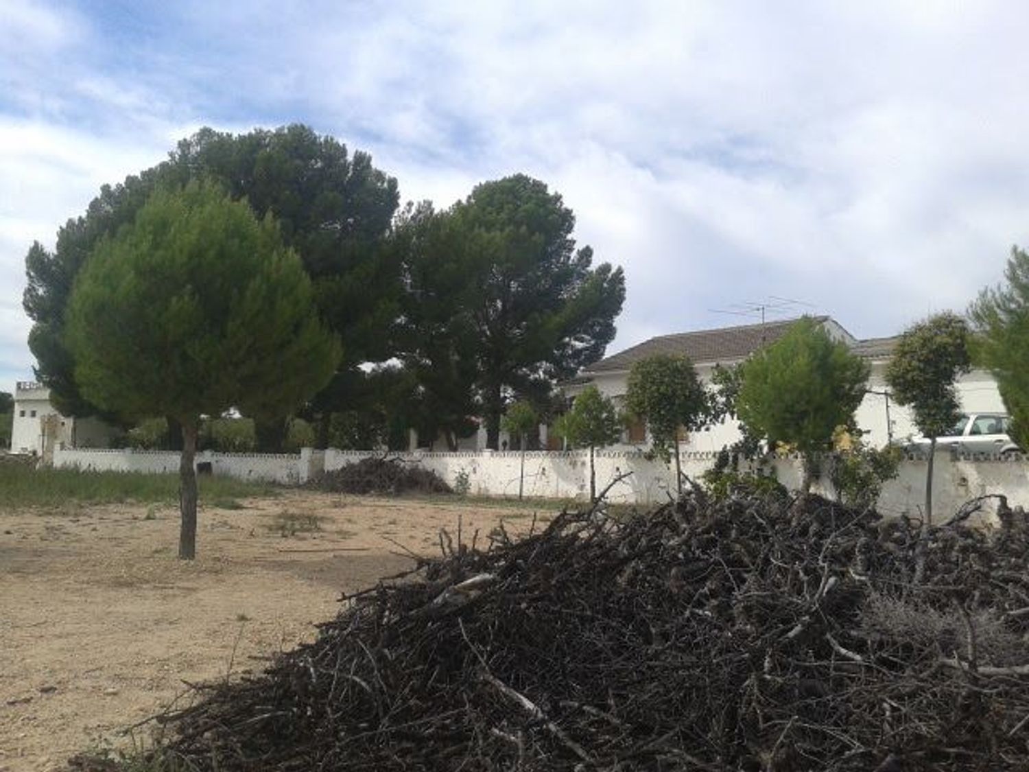 Finca rústica en Rm-a14 s/n - Foto 16