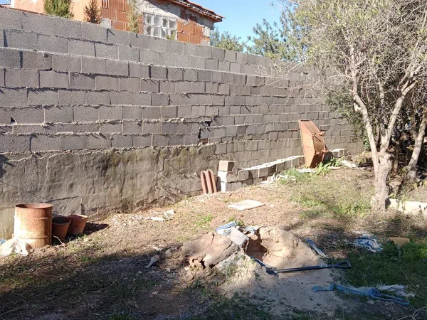 Finca rústica en camino de Bayarri, 92 PoligonoR - Foto 2