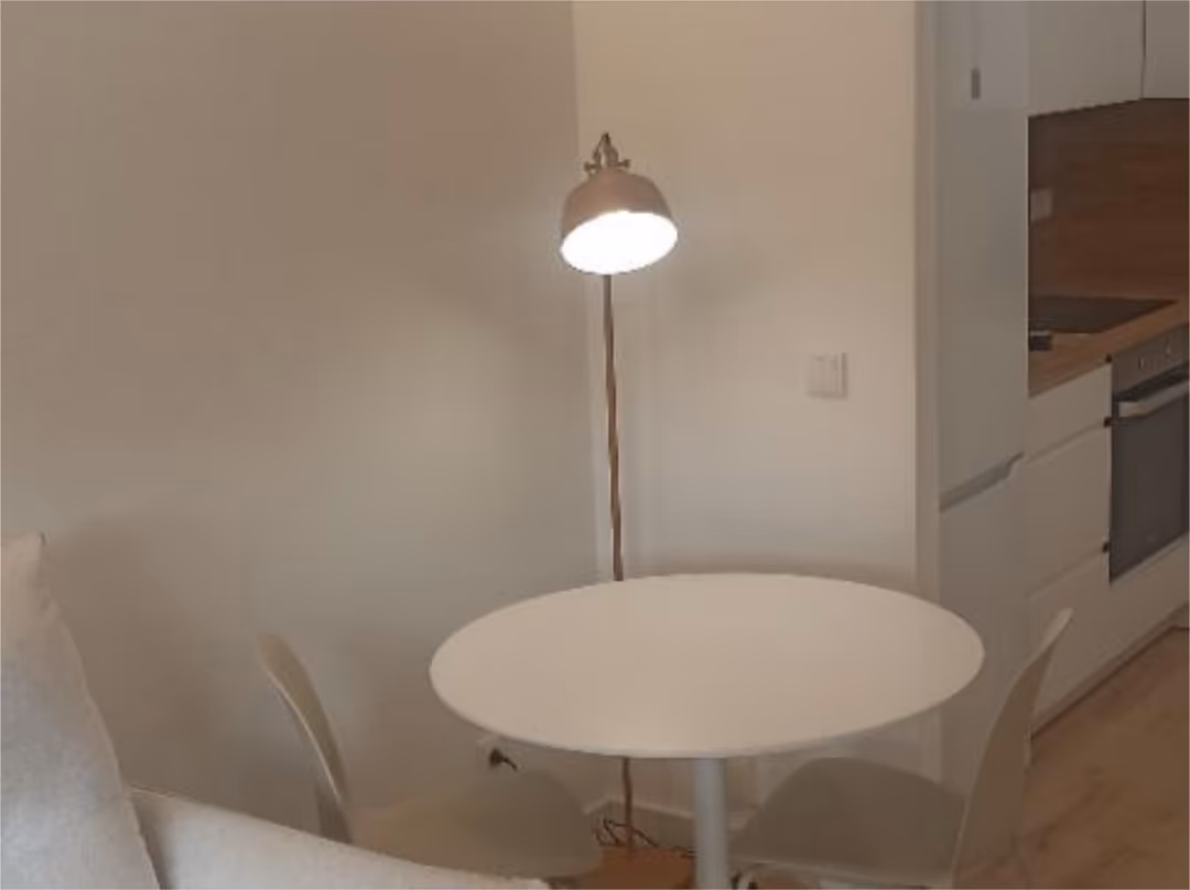 Estudio en  Avenida Juan Carlos I 21 - Foto 7