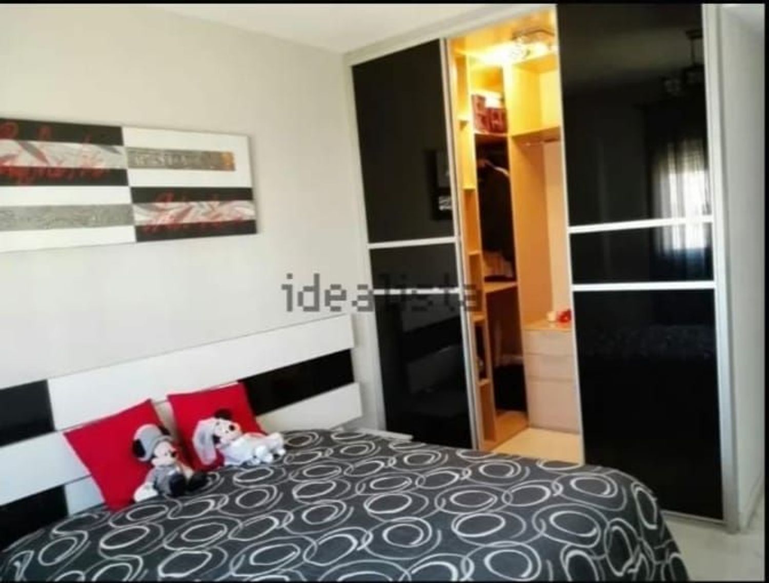 Piso en Calle León de Oro, 1, Torre Cruz-Los Molinos - Foto 11