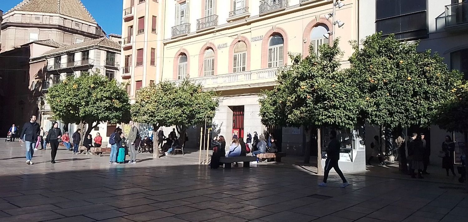 Piso en Calle Alderete, 8, El Molinillo - Capuchinos - Foto 22