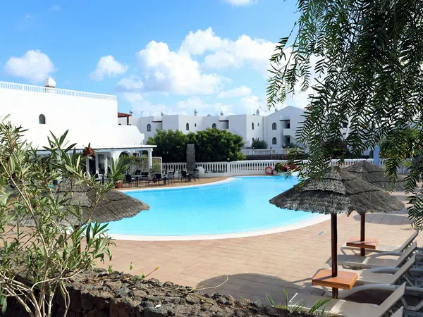 Piso en Calle las Adelfas, 3, Costa Teguise, Costa Teguise - Foto 18
