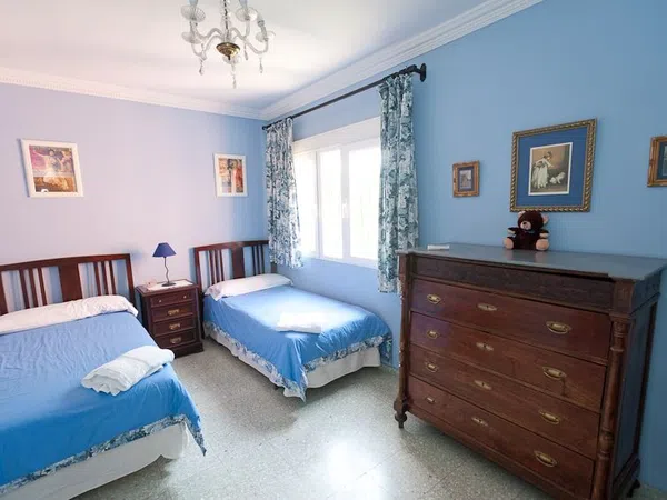 Casa o chalet independiente en Calle Orégano, 14, La Paz - Montecarmelo - Foto 6