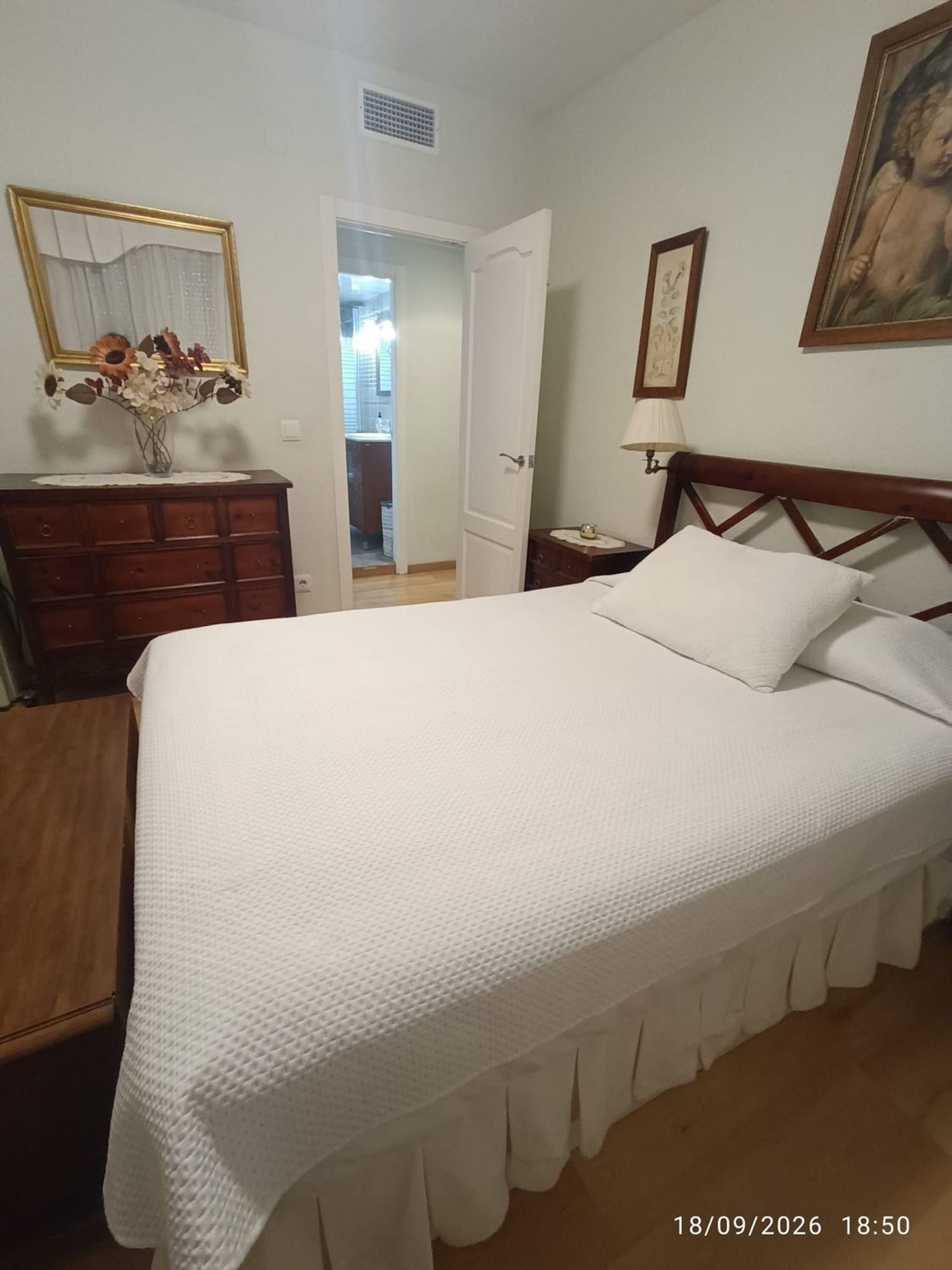 Piso en Calle Antonio Maura, 12, Ciudad Jardín - Foto 31