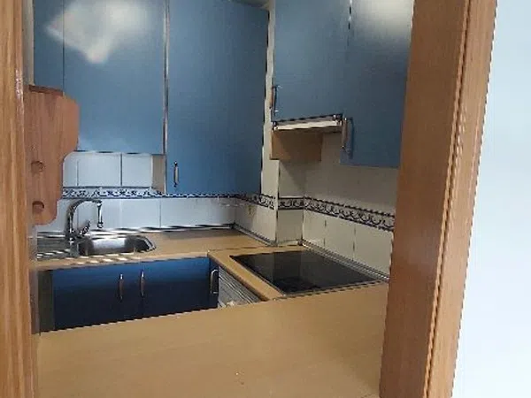 Estudio en calle Francisco Crespo, 1 - Foto 4