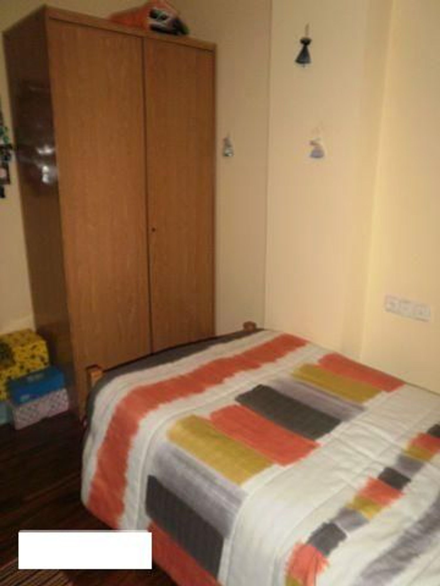 Piso en Calle de fernando iii o santo, 39, Ensanche - Sar, Ensanche - Sar - Foto 2
