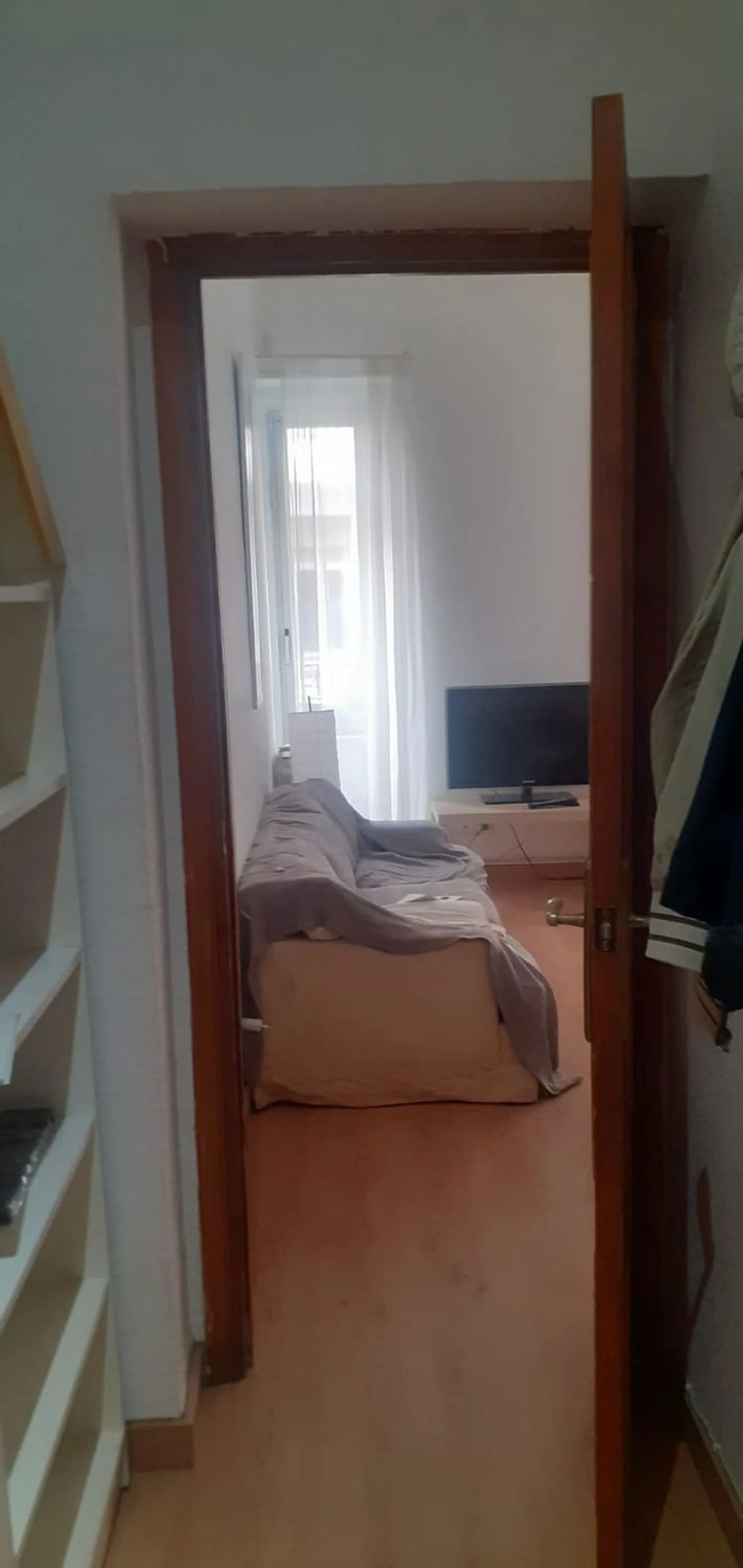 Piso en calle Ilustración, 2 - Foto 8