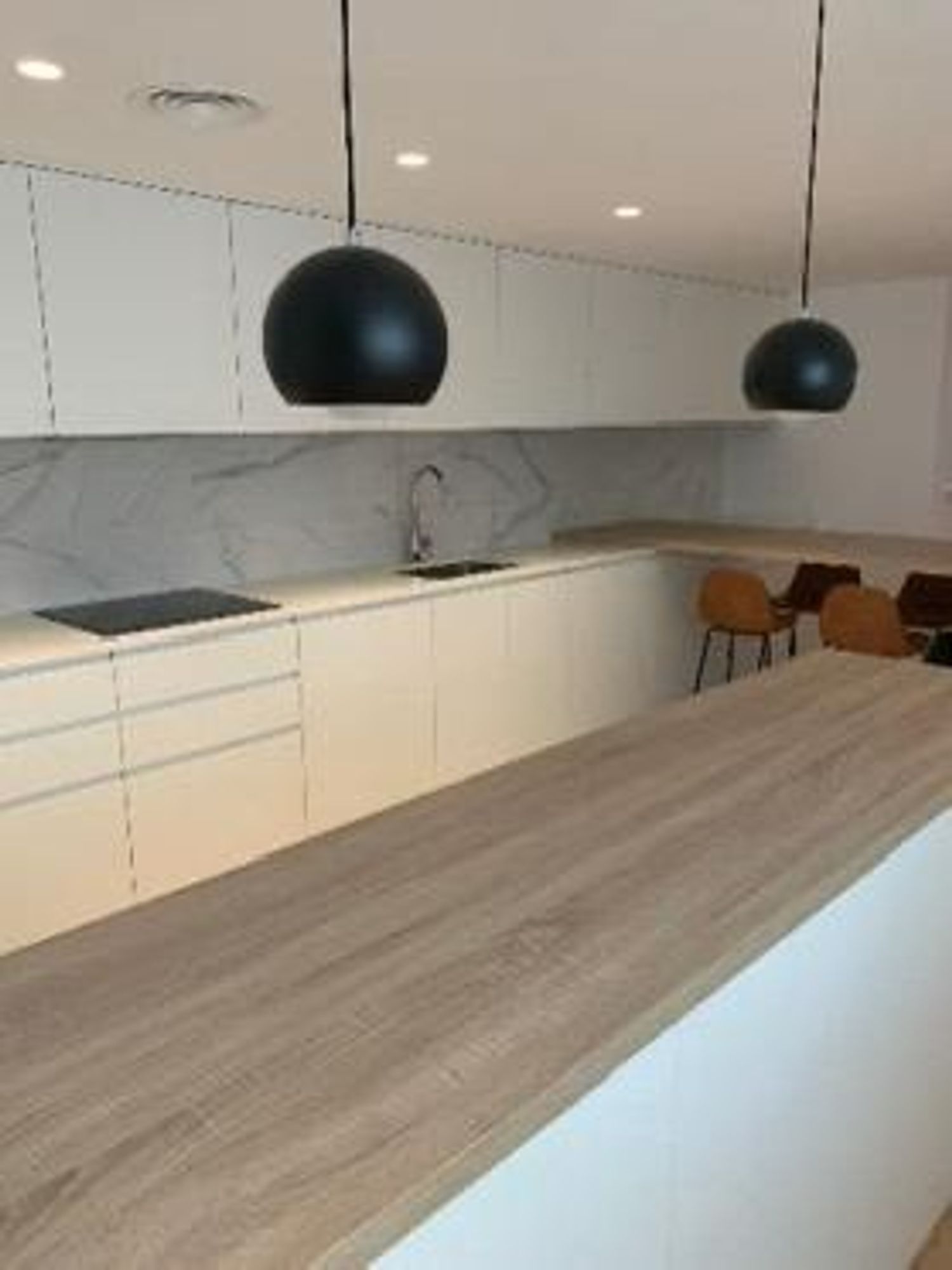 Piso en Avenida Maisonnave, 28, Ensanche-Diputación - Foto 3
