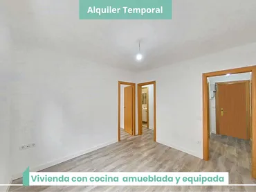 Piso en L'Hospitalet de Llobregat - Foto 1