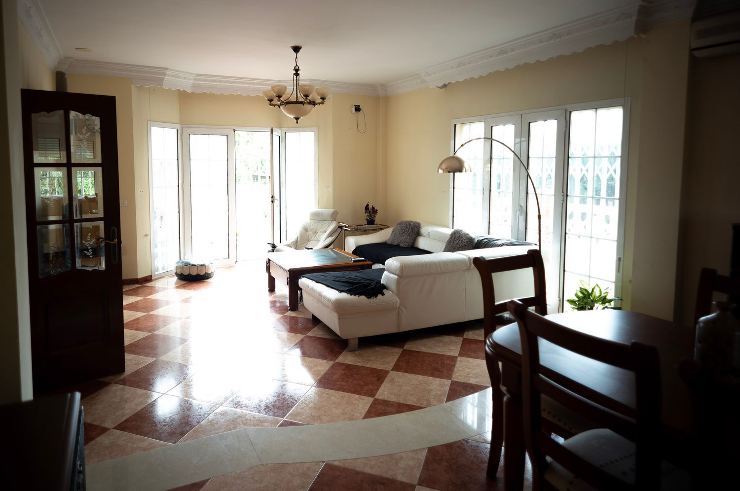 Casa independiente en carretera Coín, 30 - Foto 8