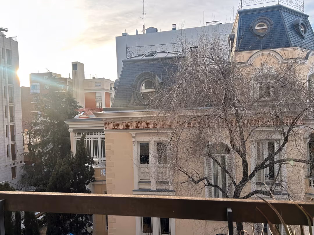 Piso en  Calle de José Ortega y Gasset - Foto 17