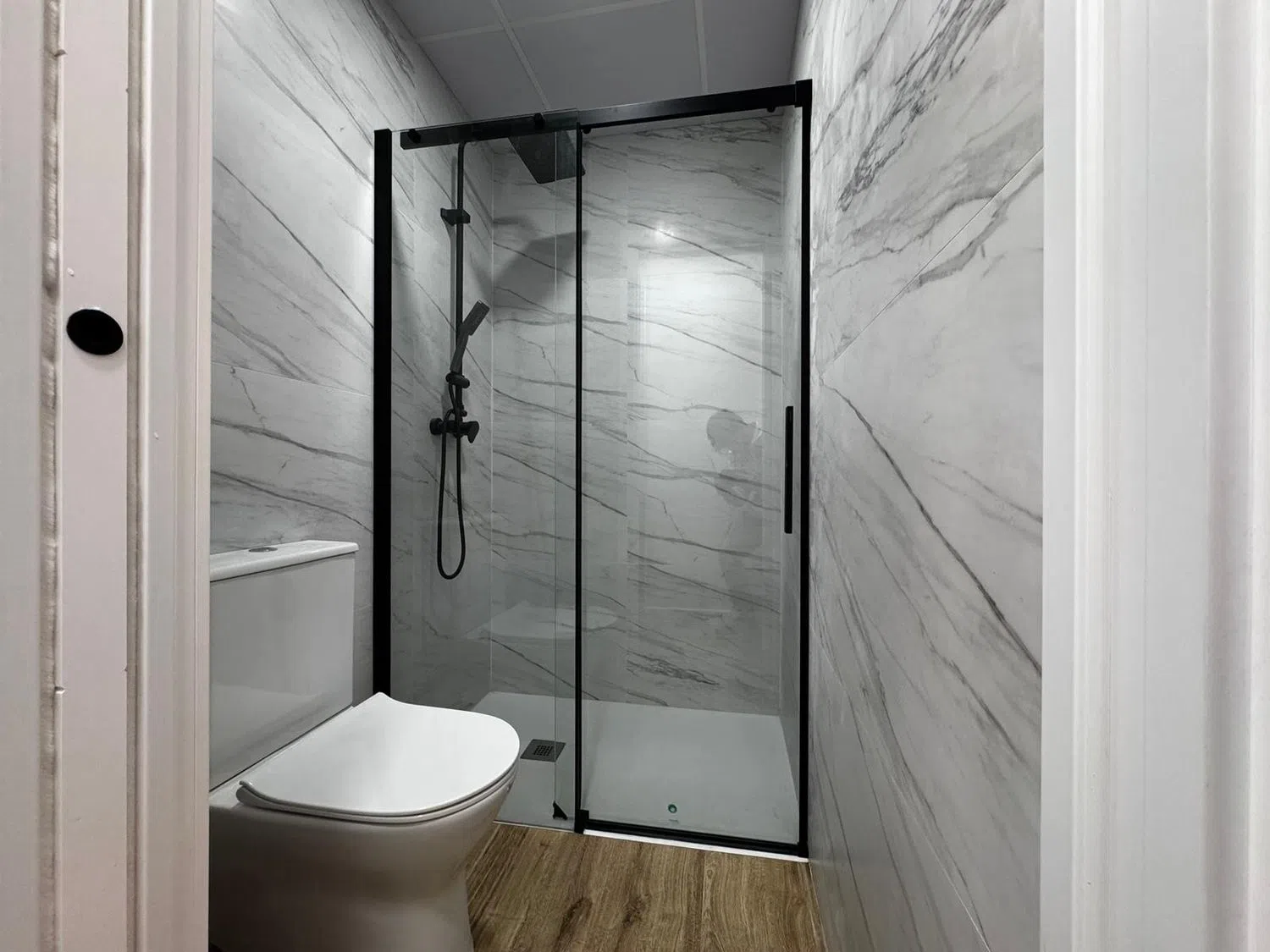 Piso en calle Juan de Gortz, 1 - Foto 10