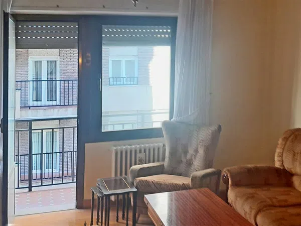 Piso en Calle Valencia, 1 - Foto 5