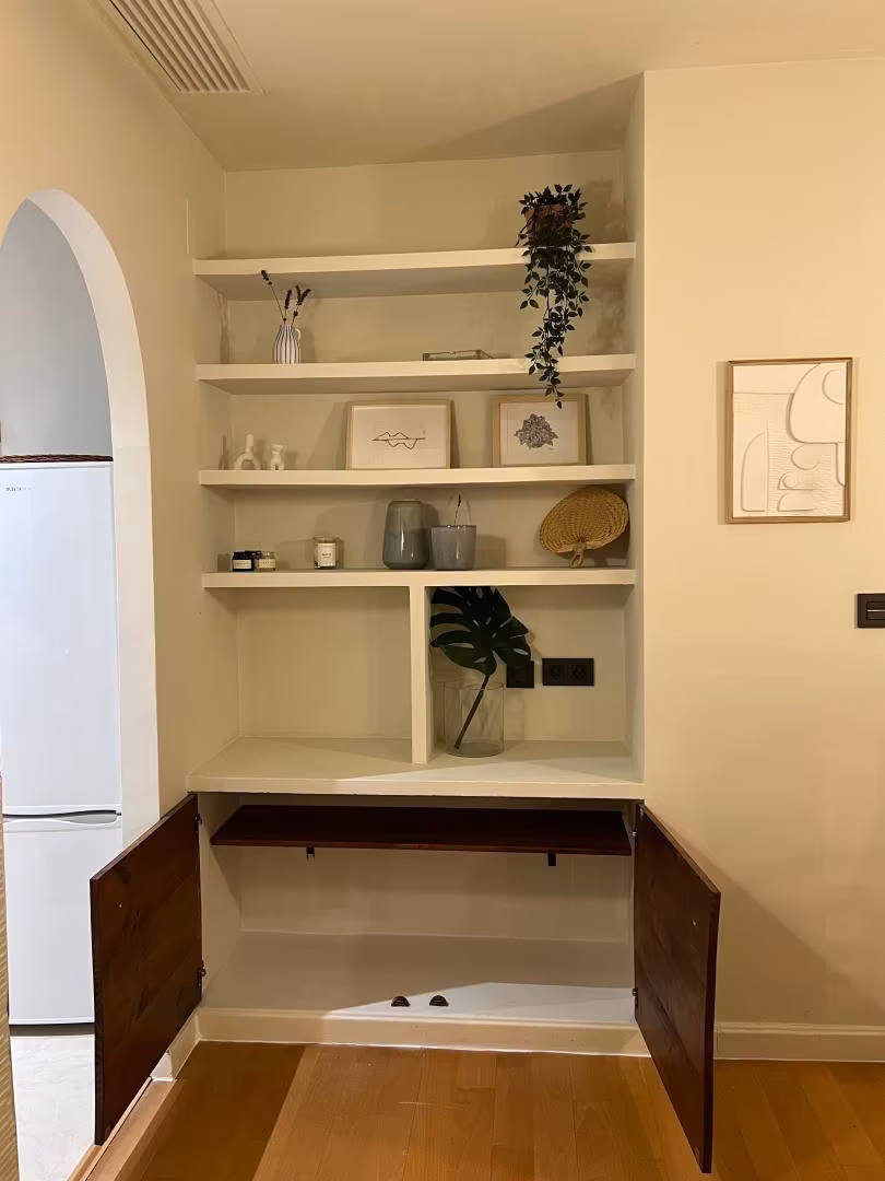 Piso en  Calle de Ibiza 15 - Foto 7