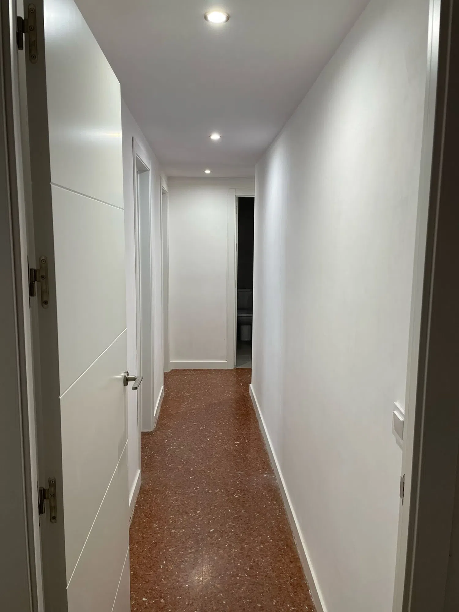 Piso en calle De las Lomas, 14 - Foto 3