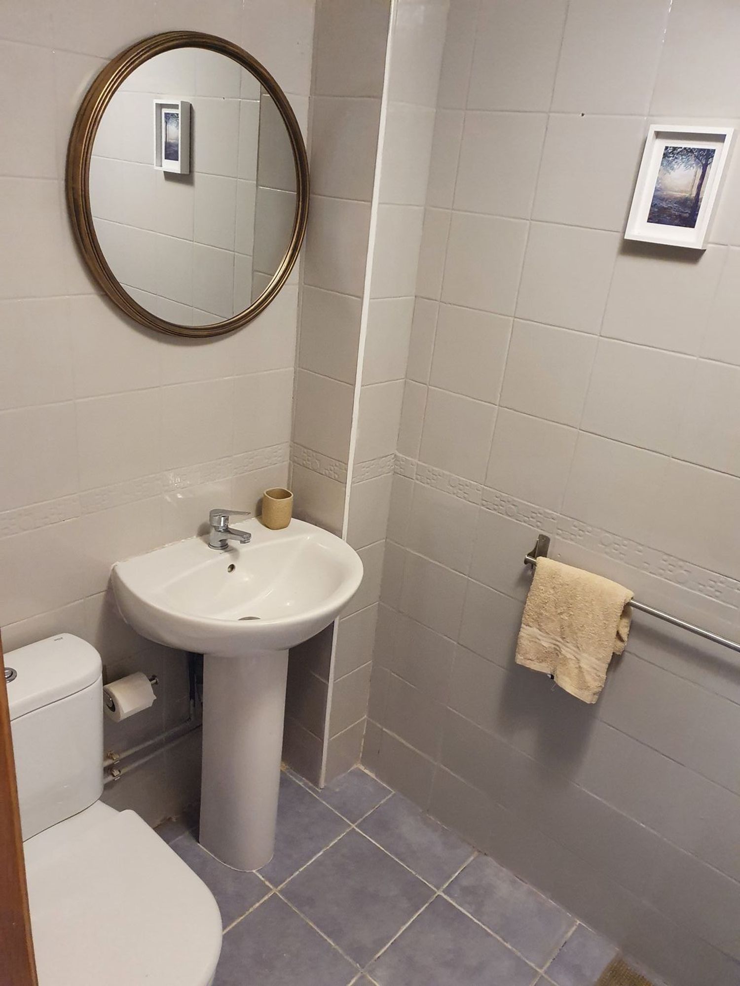 Piso en Calle de Inglaterra, 22, Hacienda Torrequebrada - Foto 3