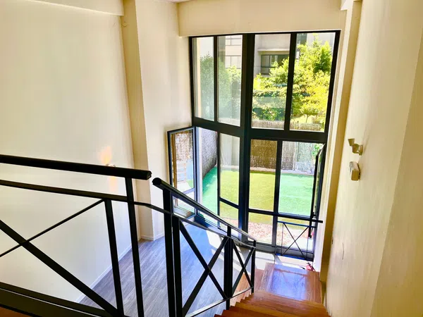 Piso en calle de la Marathon, 6