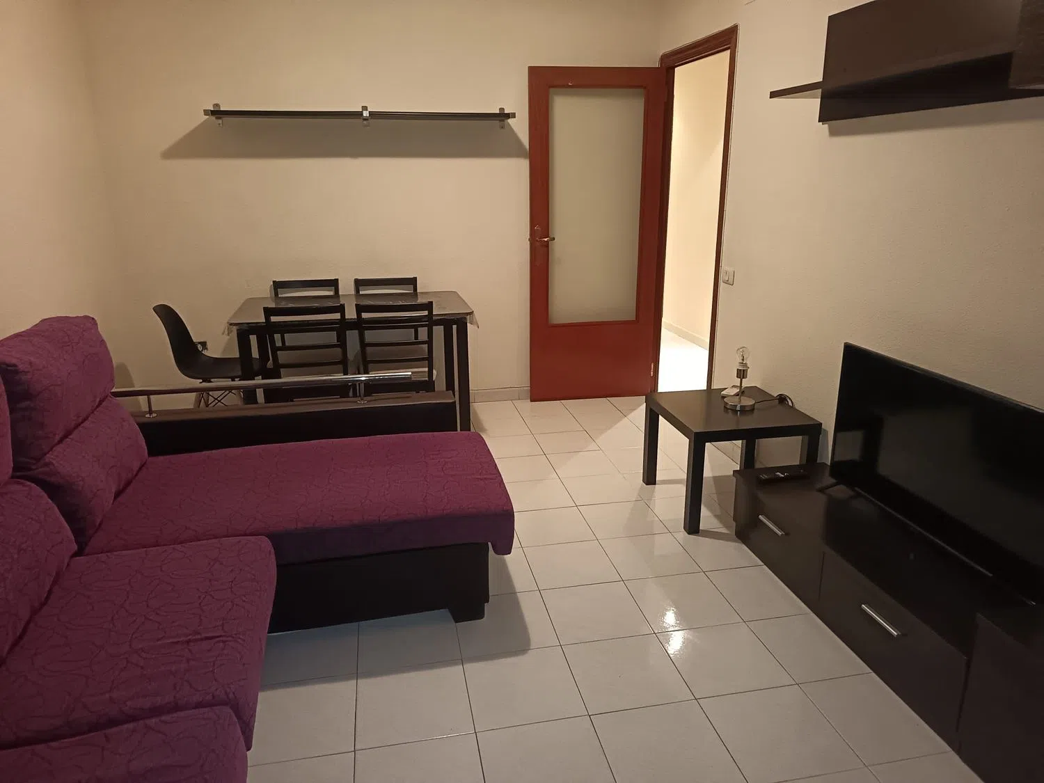 Ático en calle Calvario, 35 - Foto 1