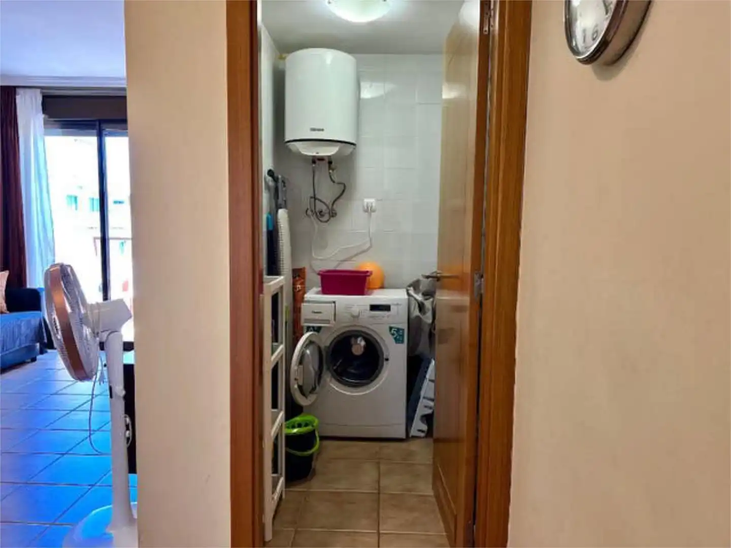 Piso en La Tejita - Foto 8