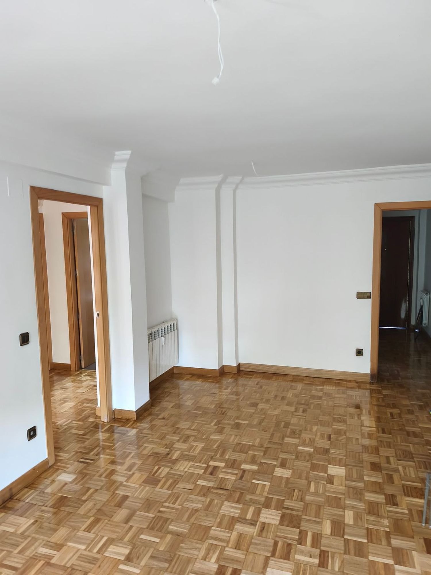 Piso en Calle Alcalá, 460, Simancas - Foto 12