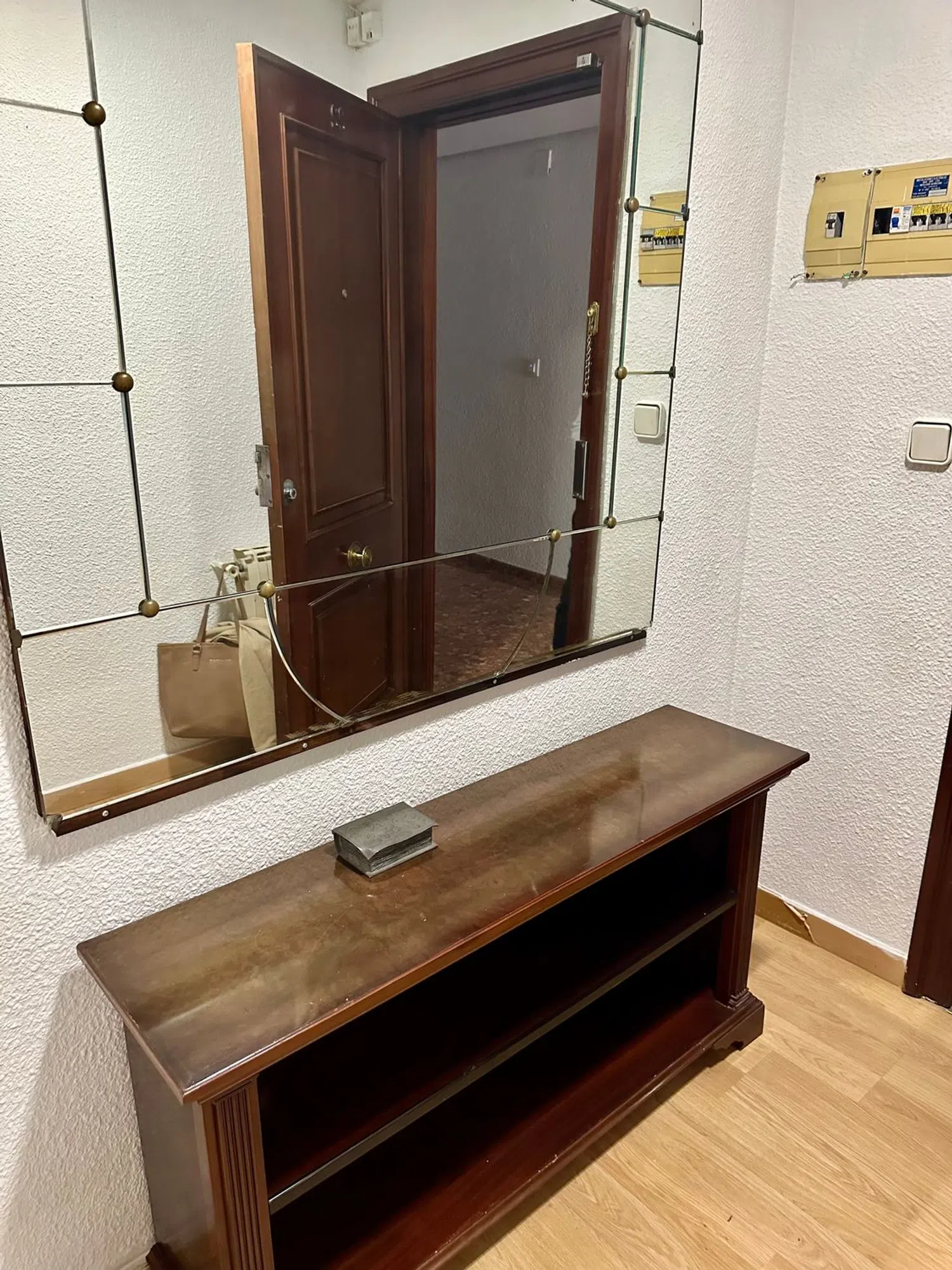 Piso en calle de Baldoví, 3 - Foto 12