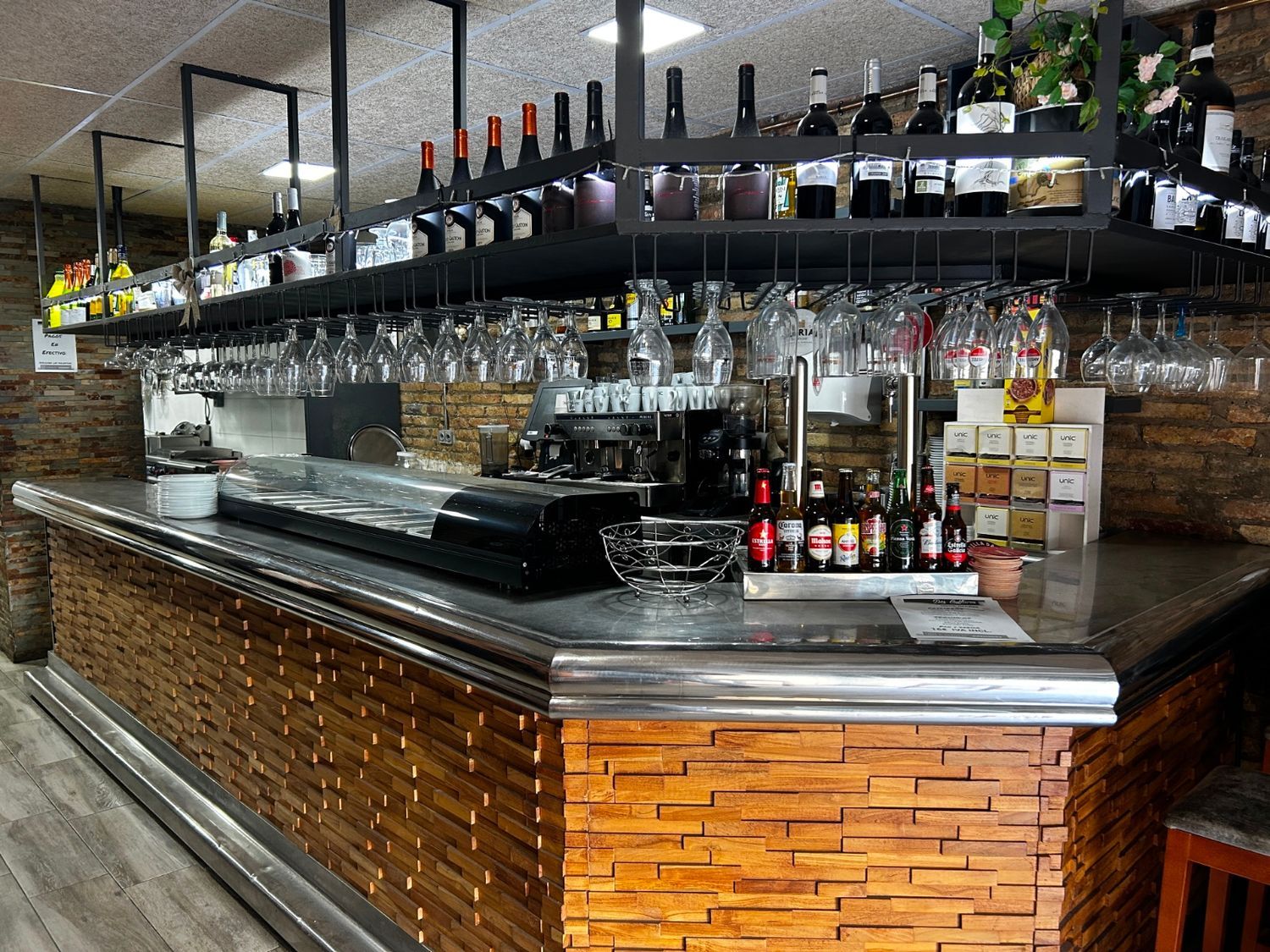 Local en Bar, restaurante en Santa Eulàlia, Santa Eulàlia - Foto 18