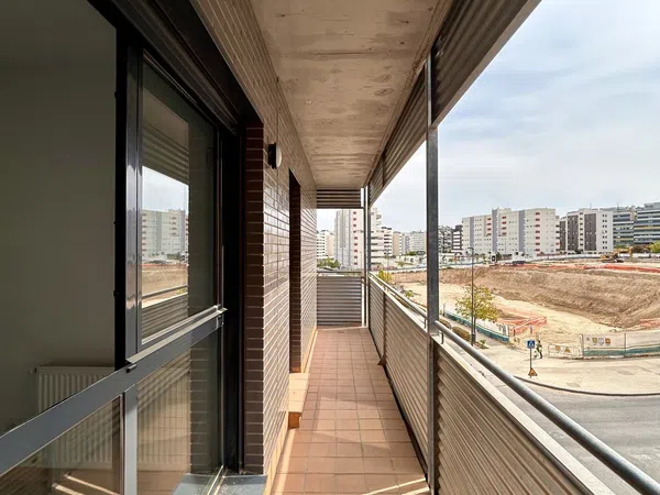 Piso en Avenida de Madrid, 7, Primera Fase - Nuevo Tres Cantos, Primera Fase - Nuevo Tres Cantos - Foto 6