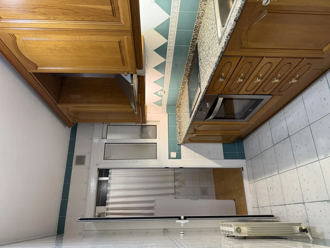 Piso en  Avinguda de Catalunya 38 - Foto 3