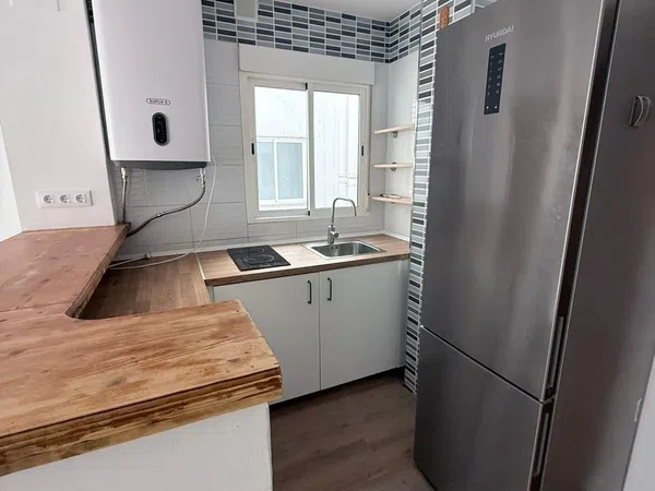 Piso en calle Villafuerte, 35 - Foto 2