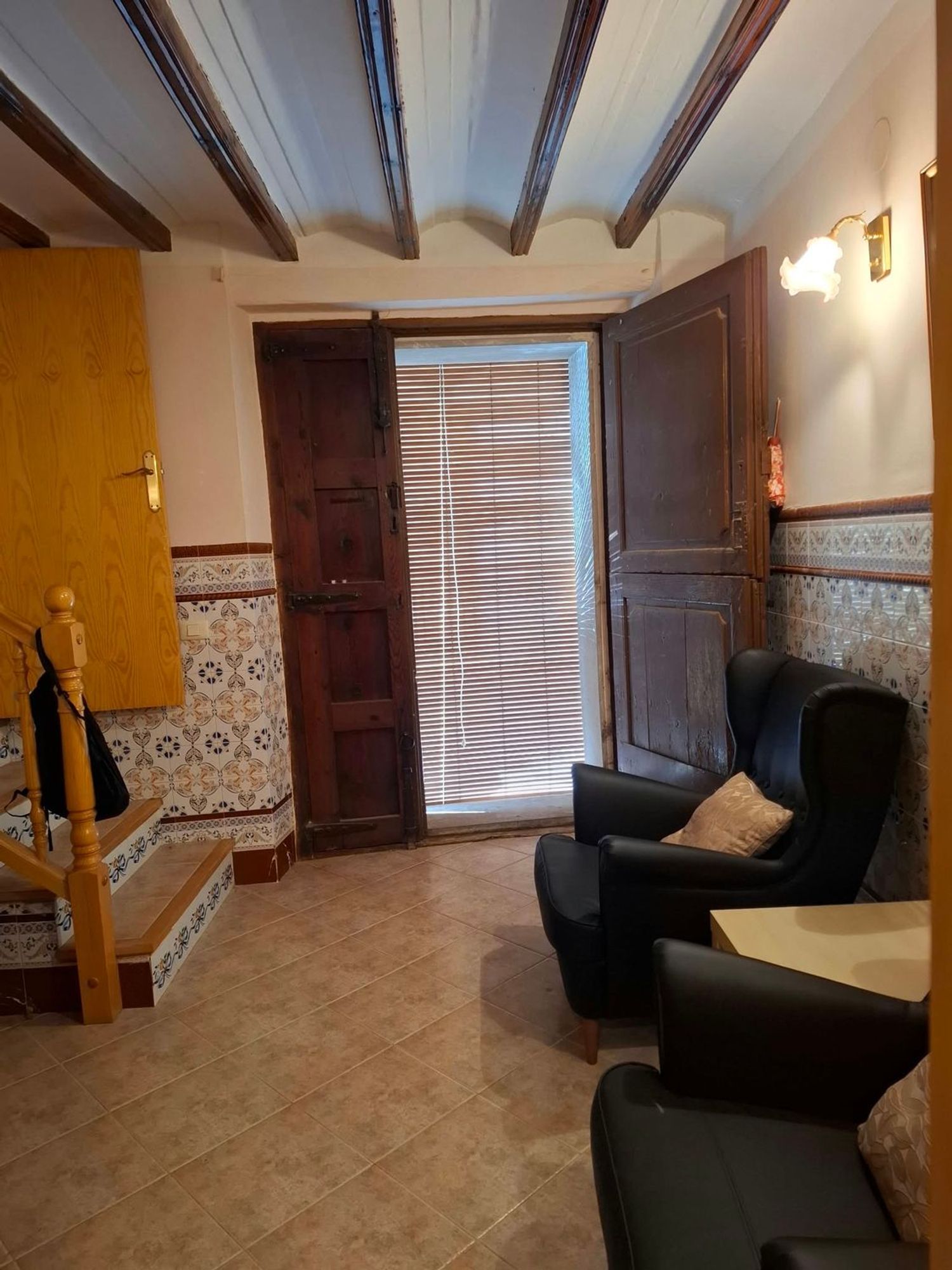 Casa de pueblo en Calle Colón, 8 - Foto 2