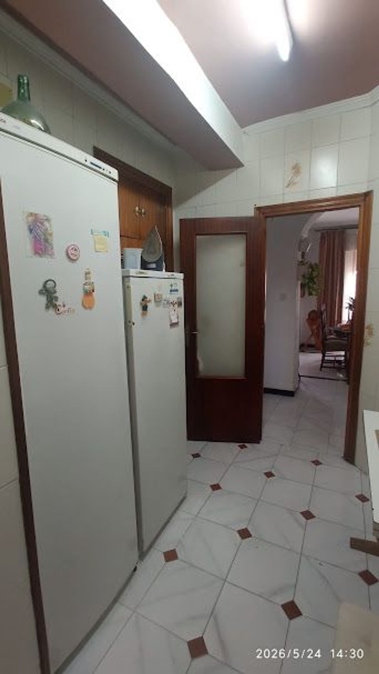 Piso en Calle Tarfia, 7, Reina Mercedes - Heliópolis - Foto 20