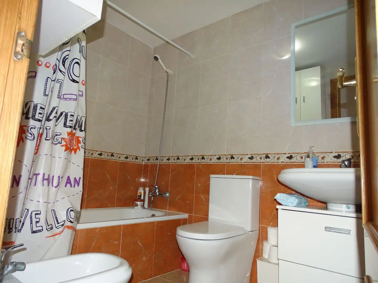 Piso en  Carrer Clavet 27 - Foto 7