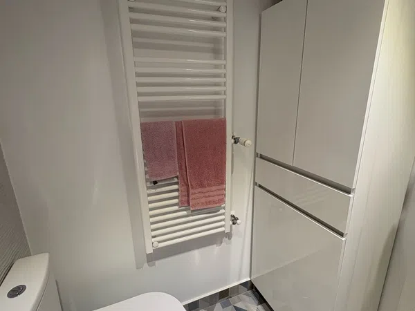 Piso en Avenida Descubrimientos, 10, Noreste, Noreste - Foto 11