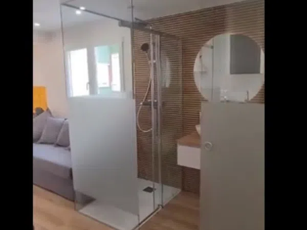 Estudio en travesía Valderrama, 2 - Foto 3