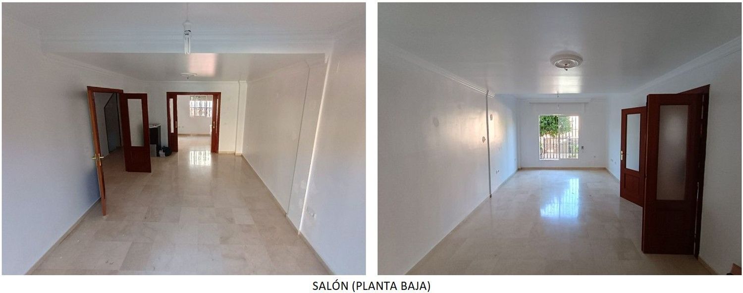 Chalet adosado en Calle Pintor Murillo, 27, Centro-Calzada-Cabo Noval, Centro-Calzada-Cabo Noval - Foto 4