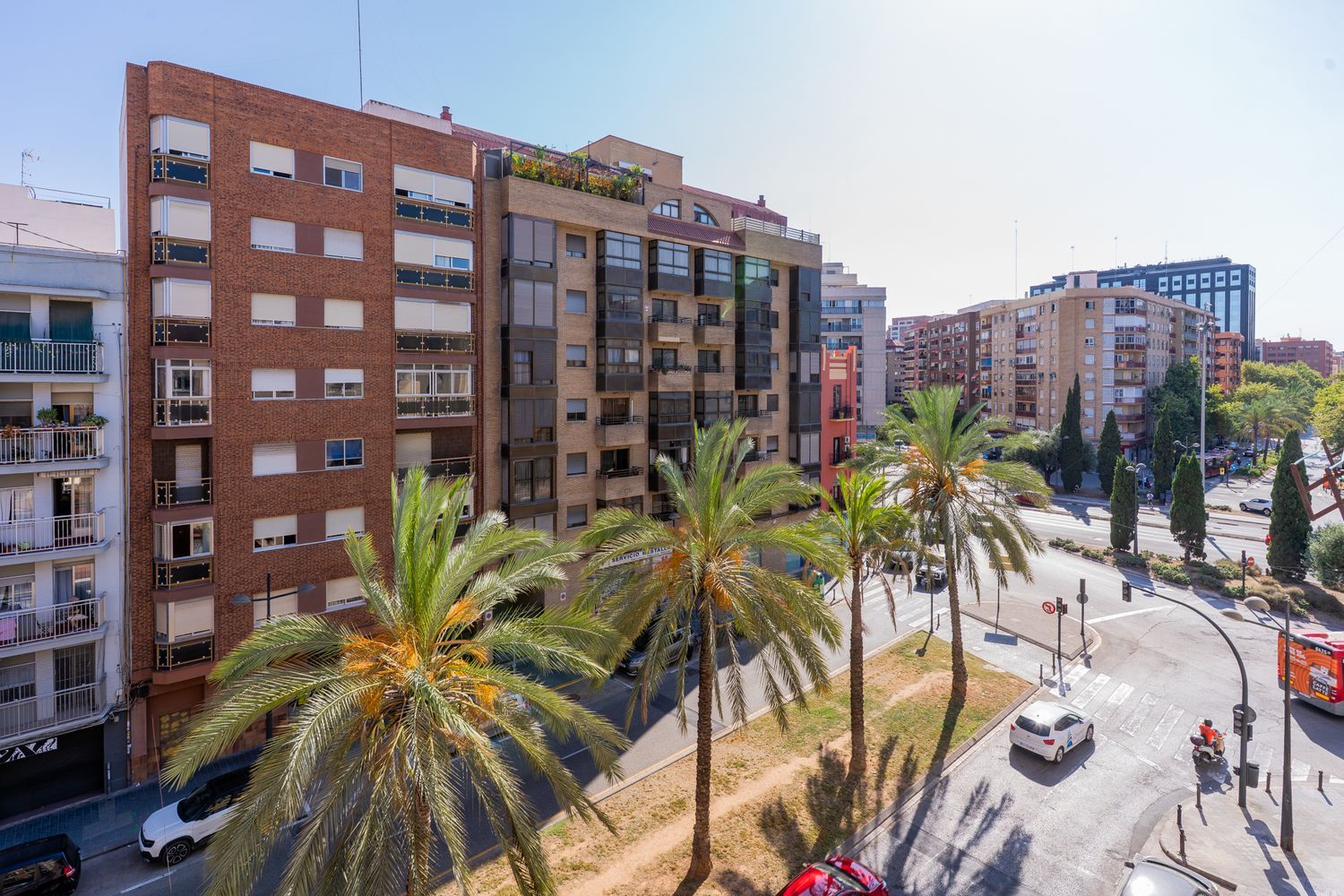 Piso en Calle dels Sants Just i Pastor, 7 b, L'Amistat - Foto 15