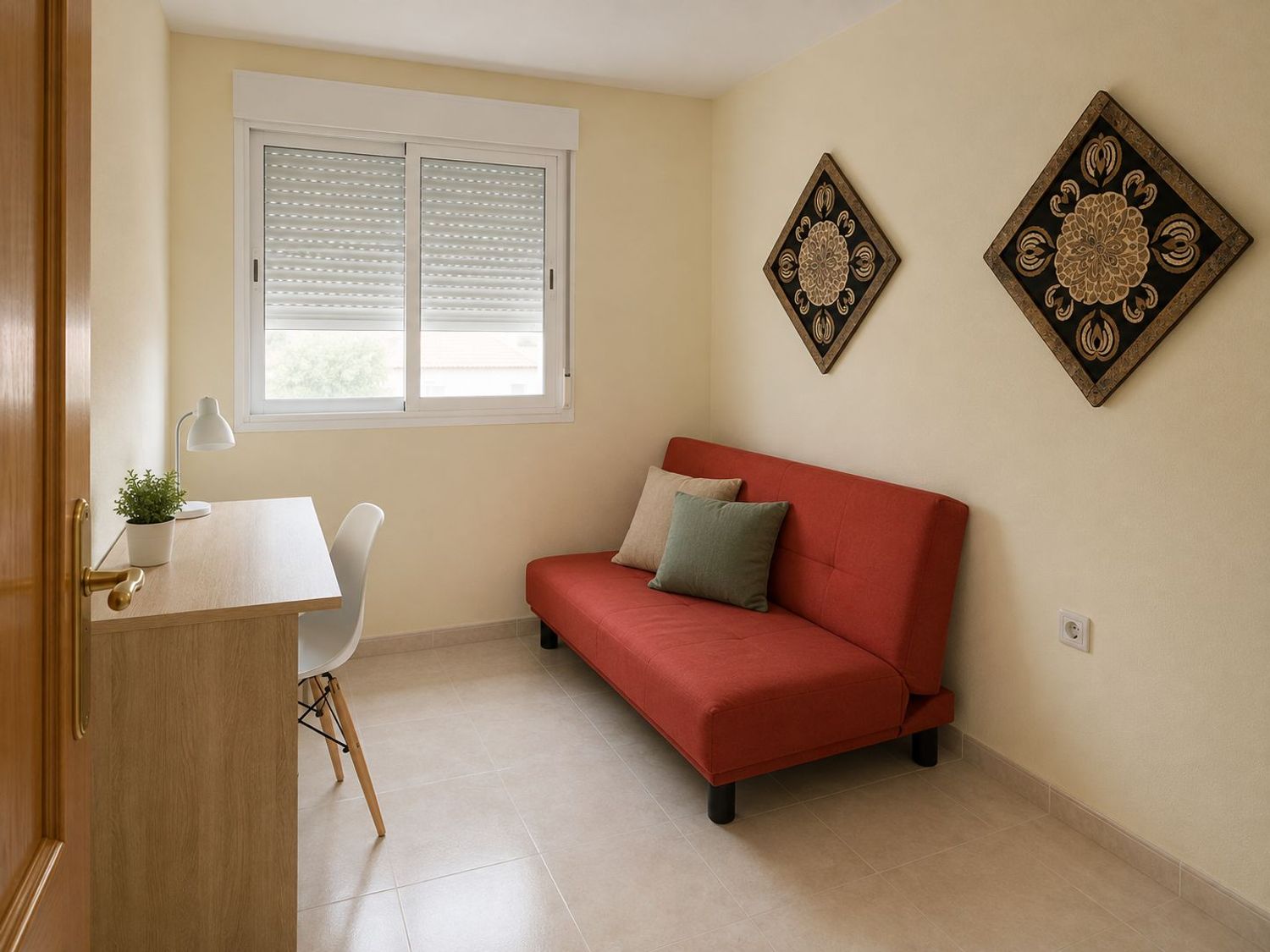 Ático en Avenida de la Creu, 25, Campello Pueblo, Campello Pueblo - Foto 4