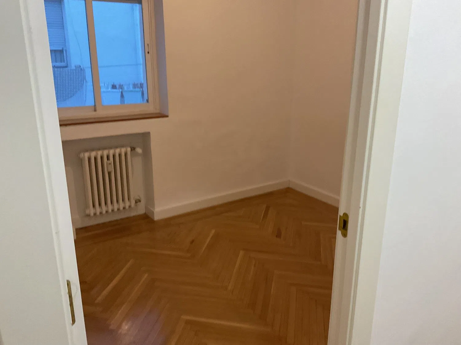 Piso en Barrio Vallehermoso - Foto 21